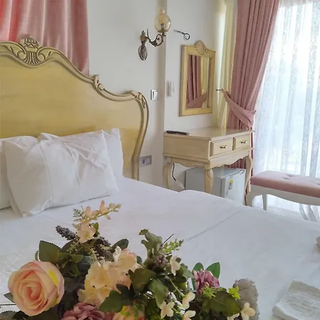 Stone Hill Hotel Ayvalı