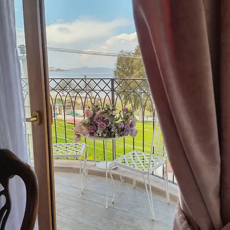 Stone Hill Hotel