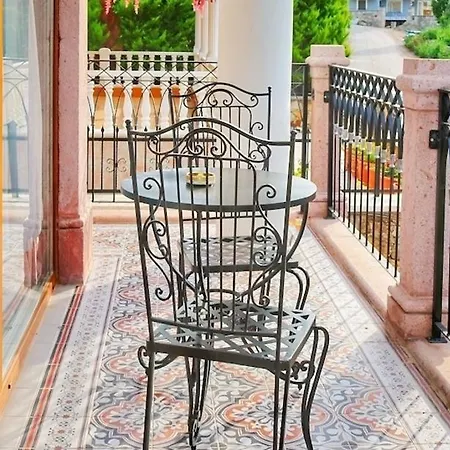 Hotel Stone Hill Ayvalı