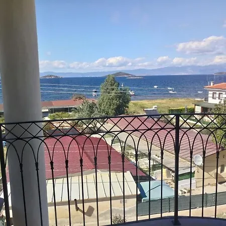 Stone Hill Hotel Ayvalı