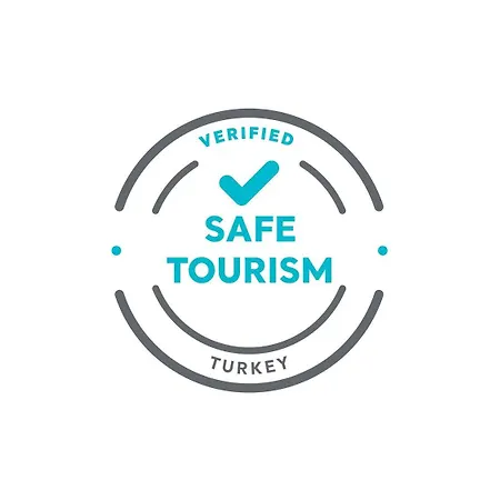 Hotel Stone Hill Ayvalı