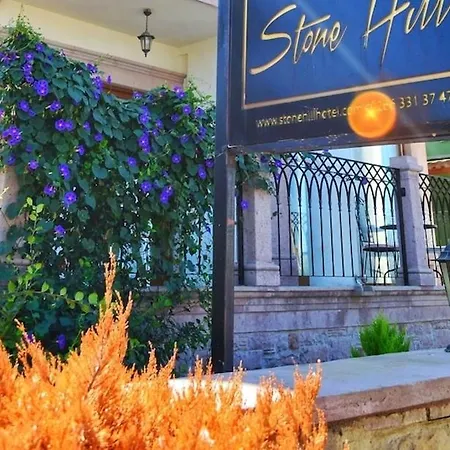 Stone Hill