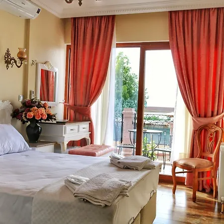 Hotel Stone Hill