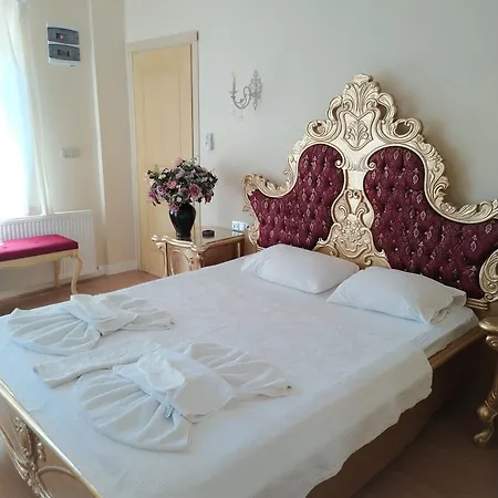 Stone Hill Otel Ayvalı